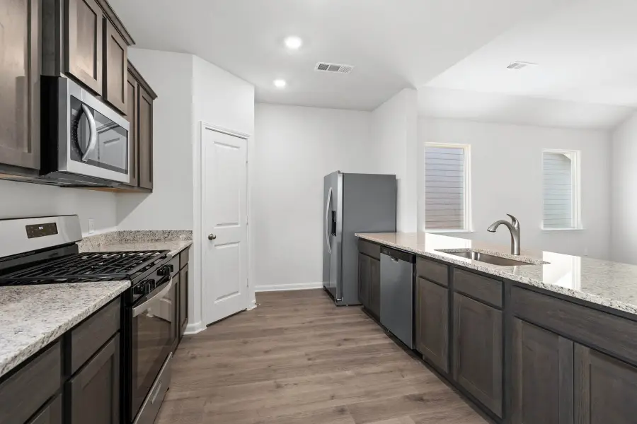 9612 Stranton Drive, Fort Worth, TX 76140 - #3