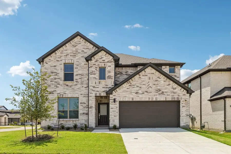 2302 Wind River Drive, Princeton, TX 75407 - #2