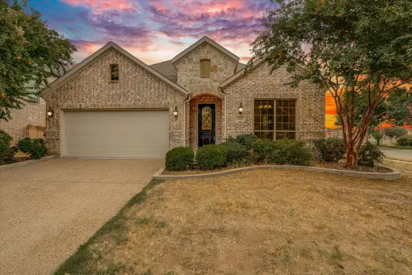 4125 Bonita Avenue, Denton, TX 76210