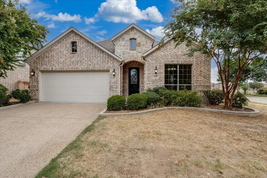 4125 Bonita Avenue, Denton, TX 76210 - #2