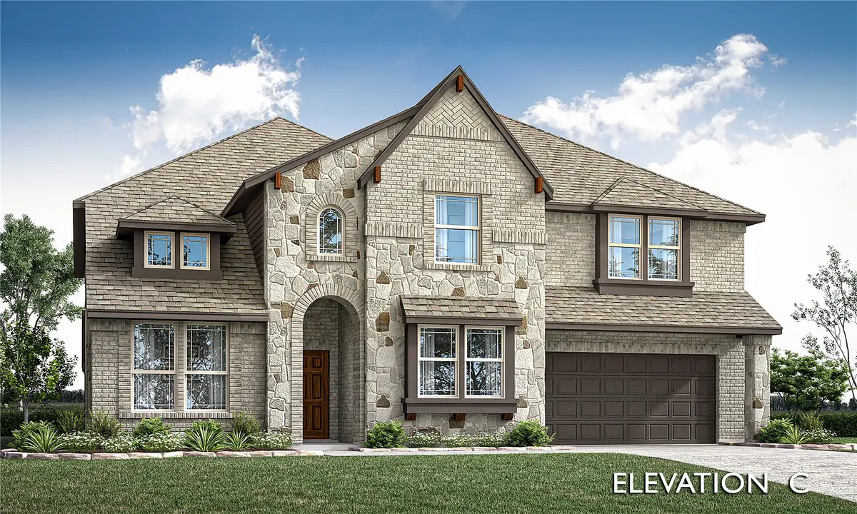 9420 Wildcat Ridge, Godley, TX 76044 - #1