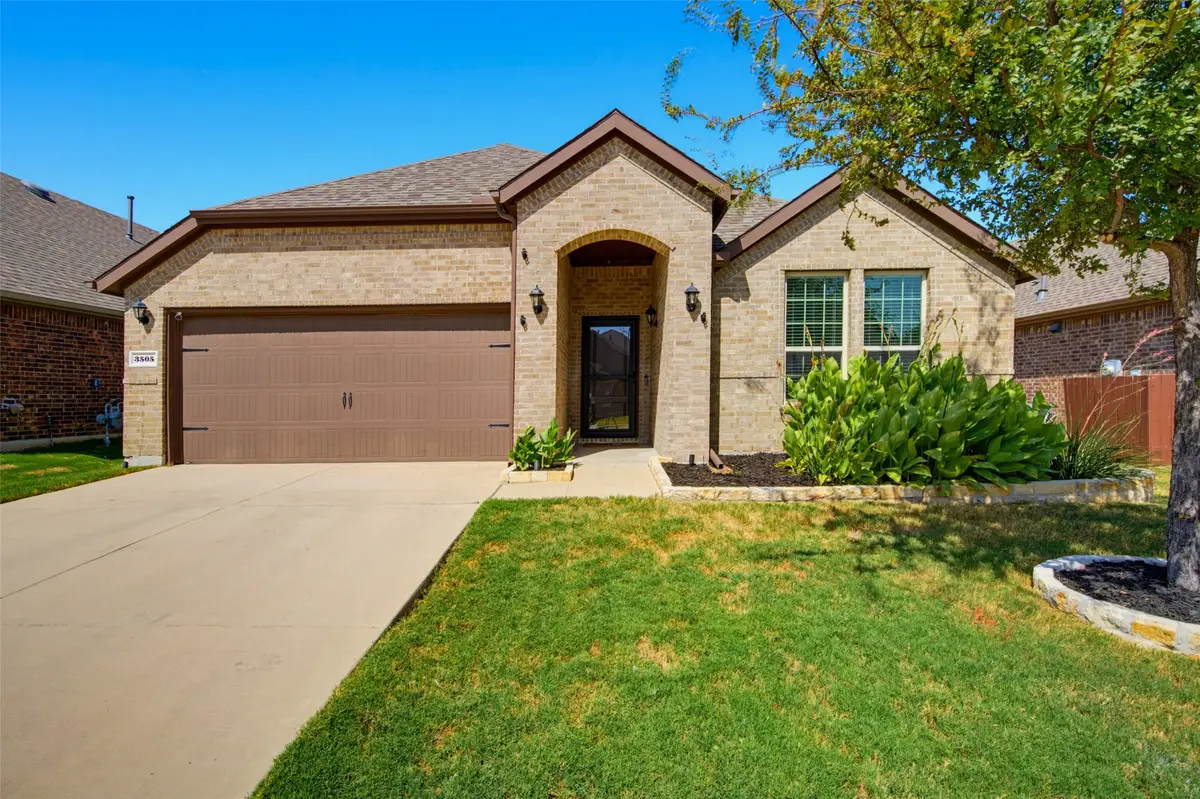 3505 Sabine Drive, Little Elm, TX 75068 - #1