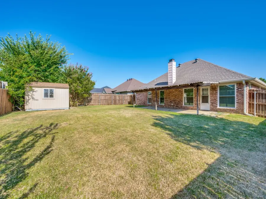 217 Quail Run, Aubrey, TX 76227 - #3