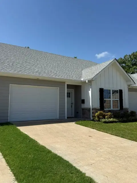 876 Camp Street #C, Sulphur Springs, TX 75482