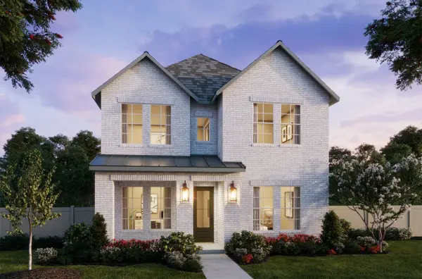1125 Beebalm Mews, Celina, TX 75009