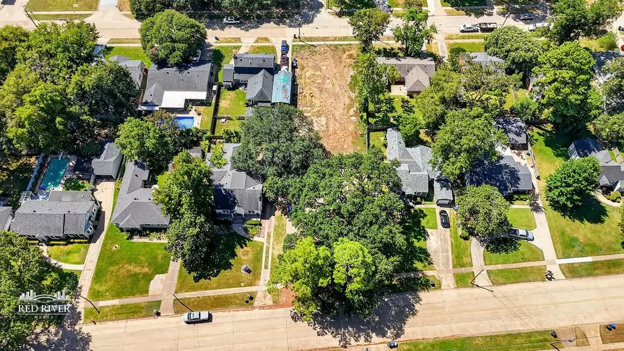 465 Ockley Drive, Shreveport, LA 71105 - #2
