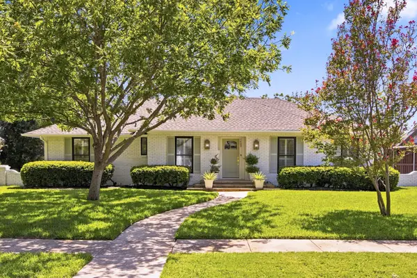 1409 Navaho Trail, Richardson, TX 75080