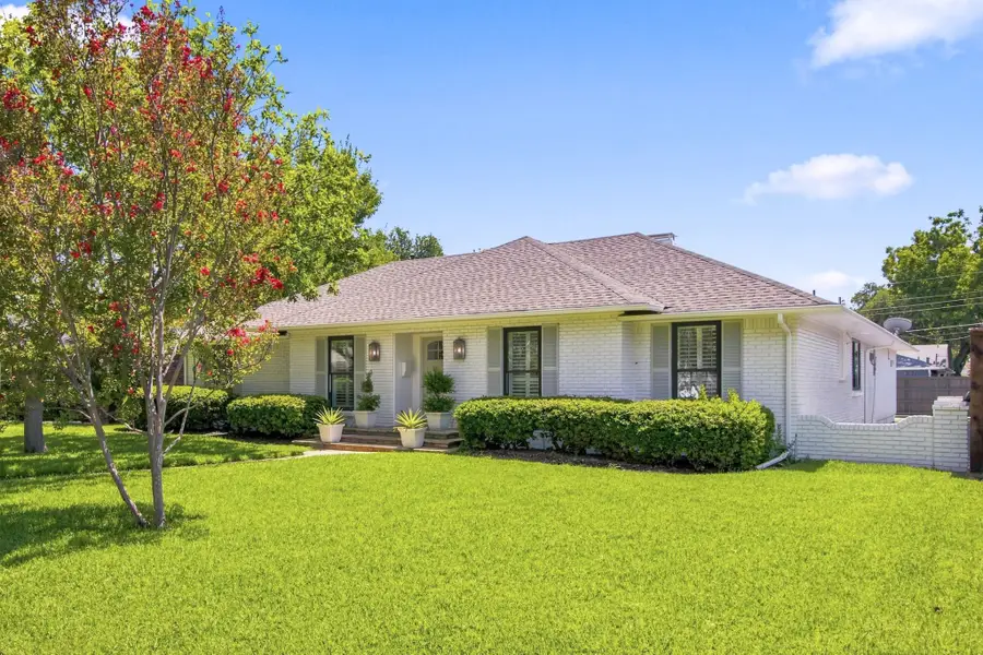 1409 Navaho Trail, Richardson, TX 75080 - #3