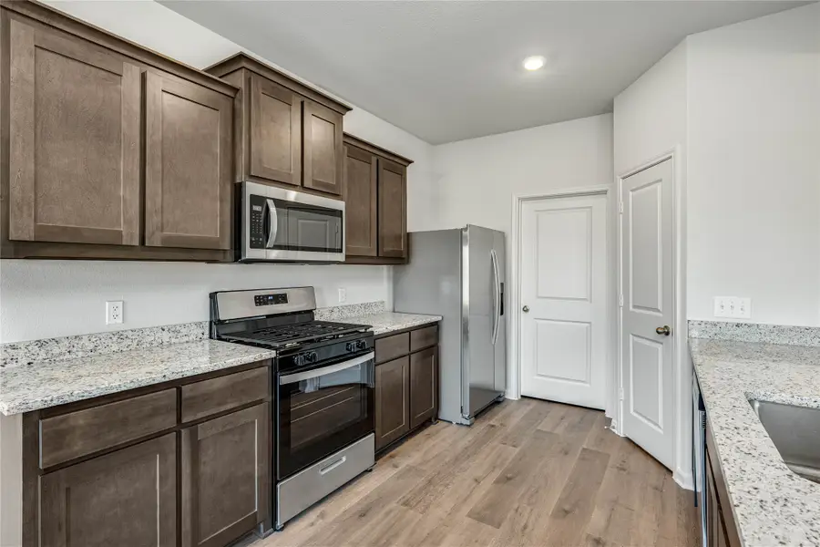 11117 Santana Drive, Fort Worth, TX 76108 - #2