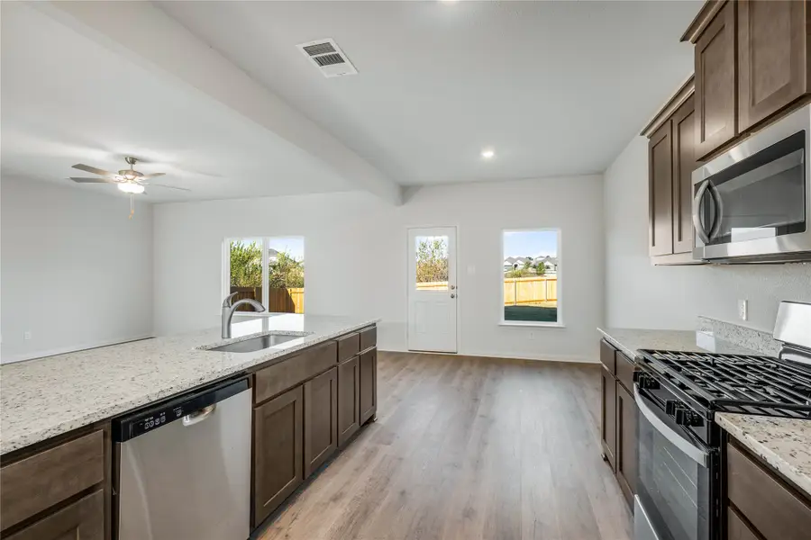 11117 Santana Drive, Fort Worth, TX 76108 - #3