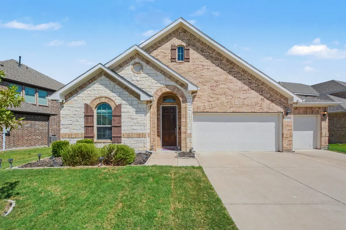 1509 Ravenswood Lane, Wylie, TX 75098 - #1