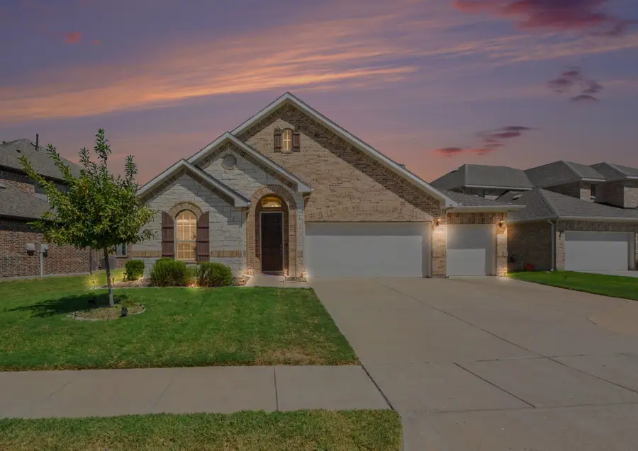 1509 Ravenswood Lane, Wylie, TX 75098 - #2