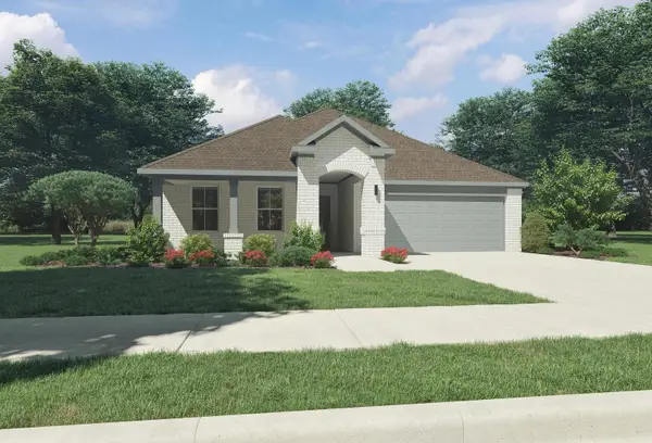 720 Brightstar Drive, Aledo, TX 76008
