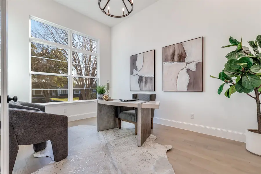 3849 Hawick Lane, Dallas, TX 75220 - #2