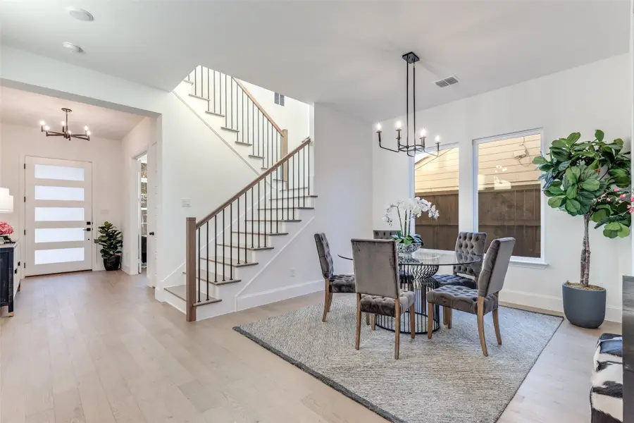 3849 Hawick Lane, Dallas, TX 75220 - #3