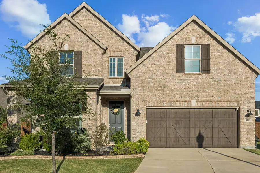 4116 Smokey Hill Court, Prosper, TX 75078 - #2