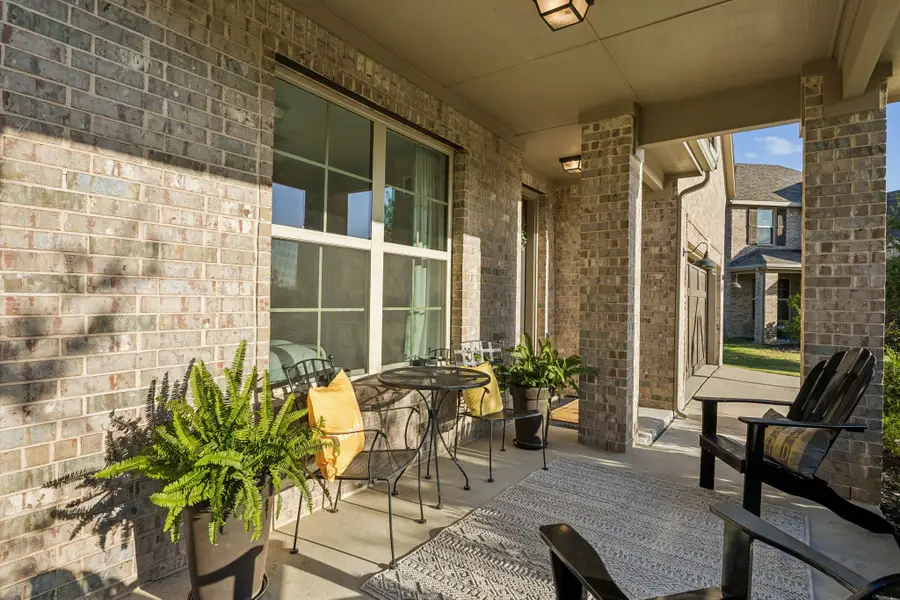 4116 Smokey Hill Court, Prosper, TX 75078 - #3