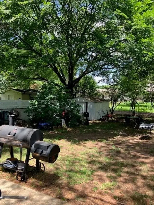 2923 Eugene Street, Bossier City, LA 71112 - #2