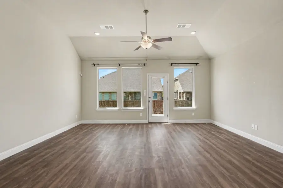 2806 Grand Lookout Lane, Arlington, TX 76001 - #2