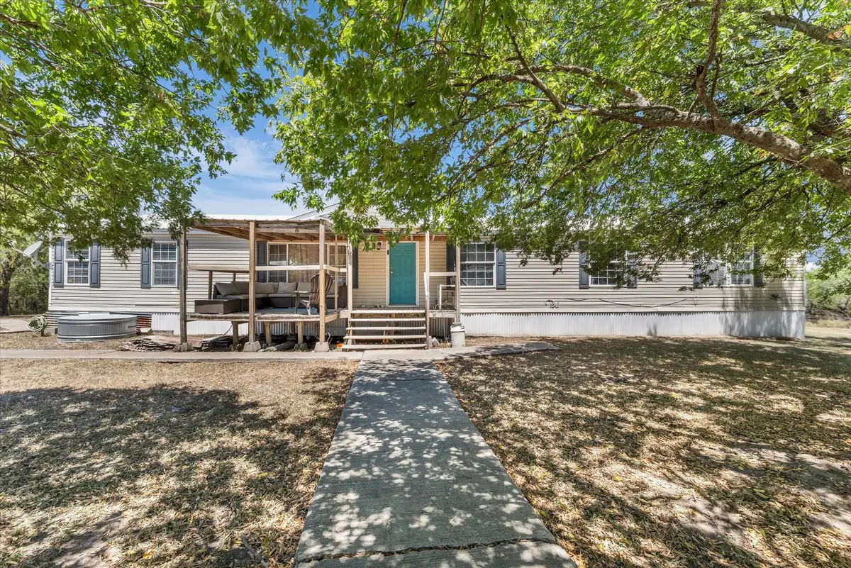 163 Hcr 3255, Mount Calm, TX 76673 - #1
