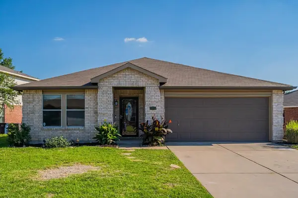 5432 Camarillo Drive, Fort Worth, TX 76244