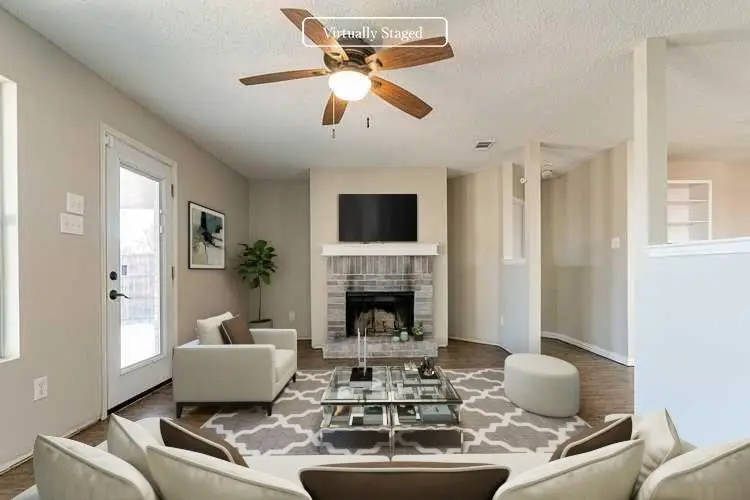 5432 Camarillo Drive, Fort Worth, TX 76244 - #2