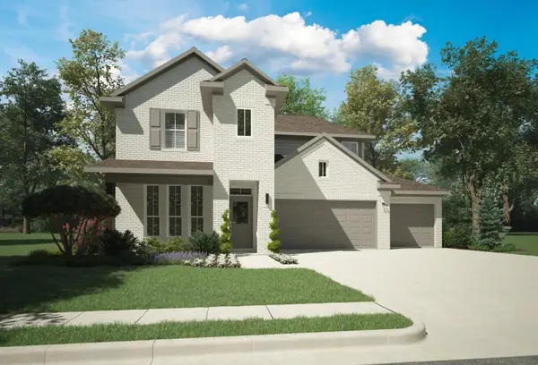 3214 Azalea Lane, Gunter, TX 75058