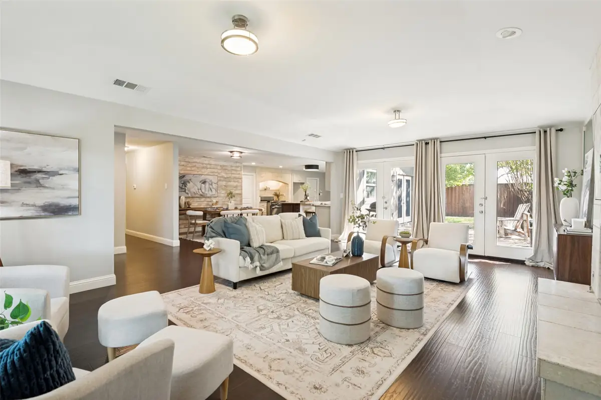 6018 Spring Flower Trail, Dallas, TX 75248 - #1