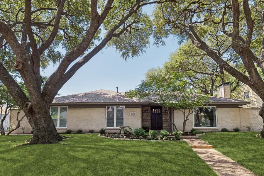 6018 Spring Flower Trail, Dallas, TX 75248 - #3