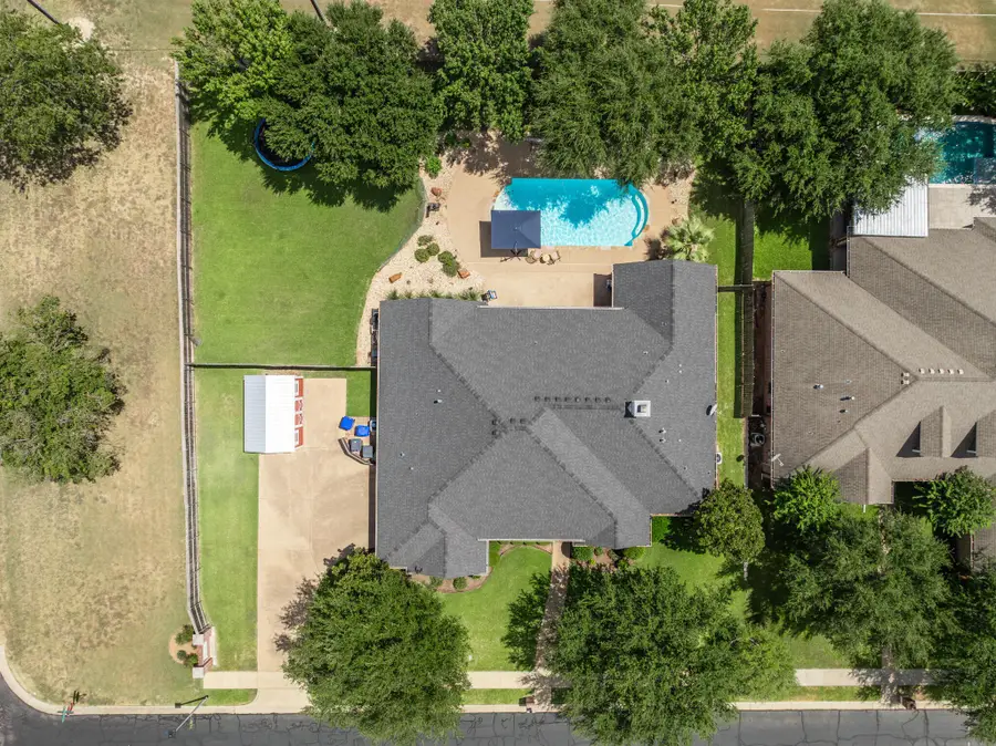100 Painted Horse Trail, Woodway, TX 76712 - #3