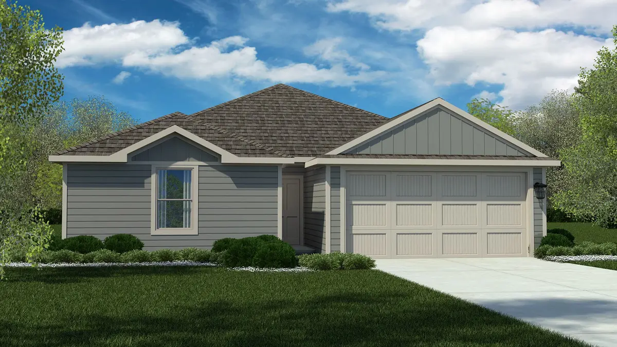 188 Tributary Lane, Bridgeport, TX 76426 - #1