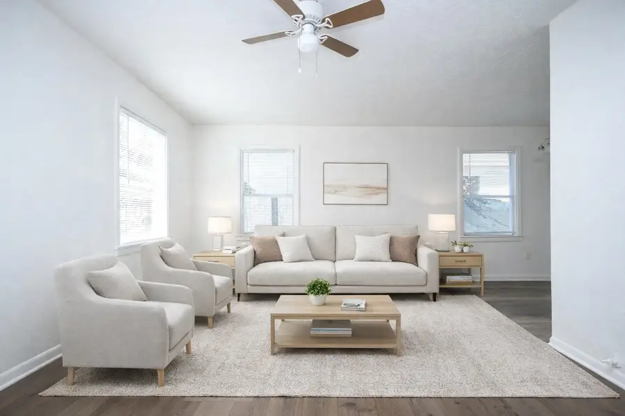 1511 Bernard Street, Pasadena, TX 77506 - #3