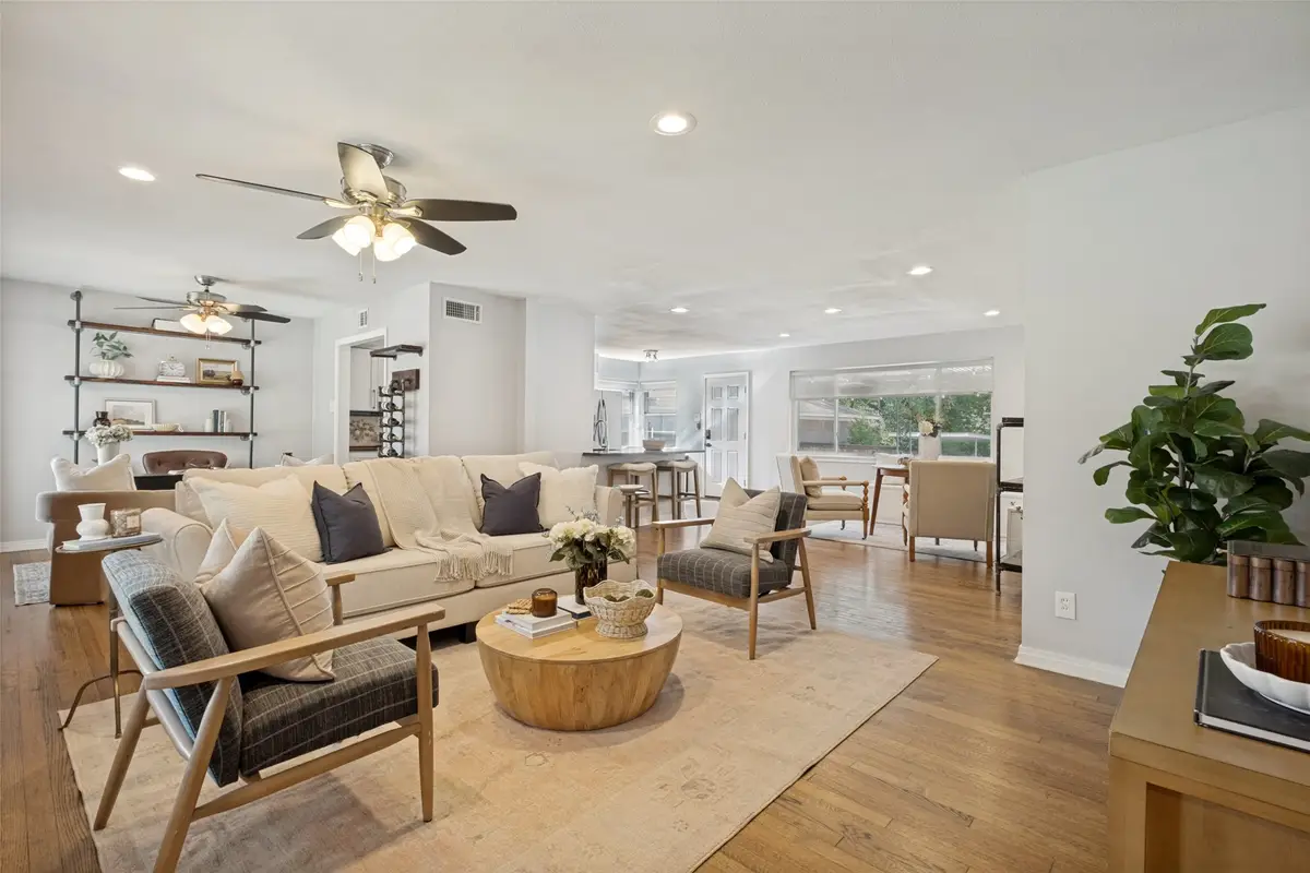 2115 Healey Drive, Dallas, TX 75228 - #1