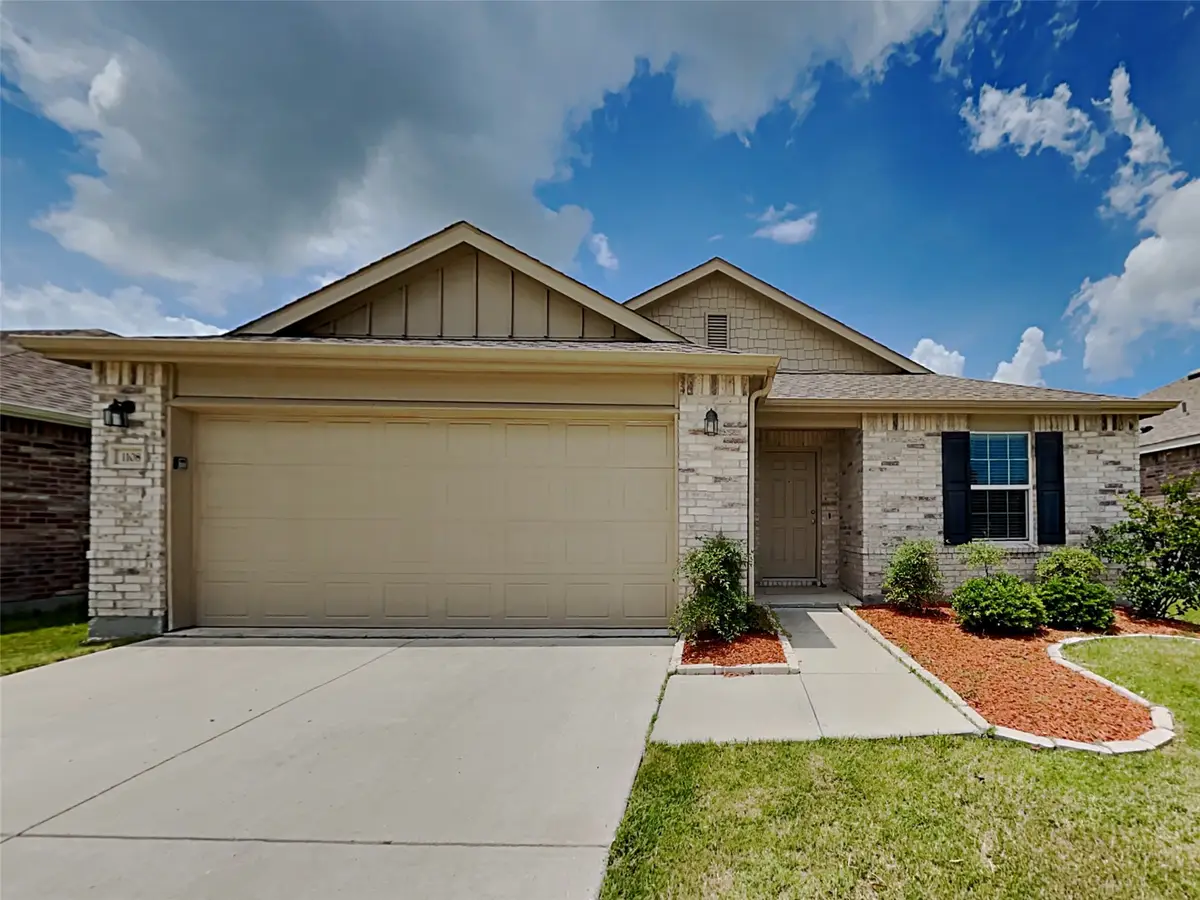 1108 Hickory Bend Lane, Fort Worth, TX 76108 - #1