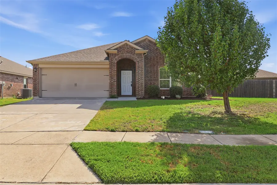 1299 Bent Grass Drive, Princeton, TX 75407 - #2