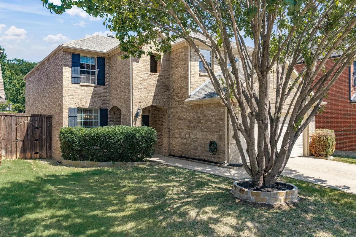 7104 Boysenberry Lane, Plano, TX 75074 - #1