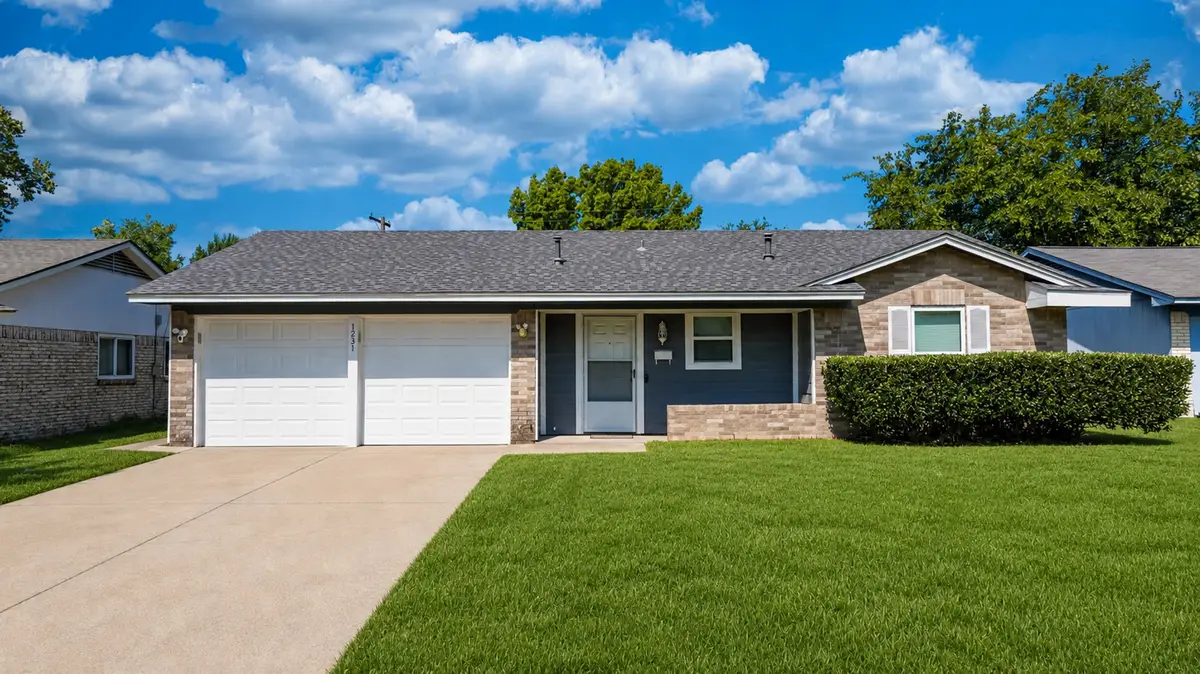 1231 Rancho Drive, Mesquite, TX 75149 - #1