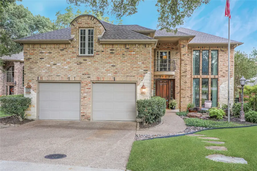 1814 Lakeshore Court, McKinney, TX 75072 - #2