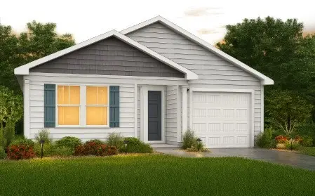 409 Poplar Court, Hico, TX 76457 - #1