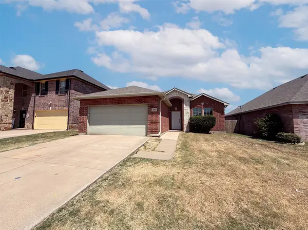 5928 Deck House Road, Fort Worth, TX 76179