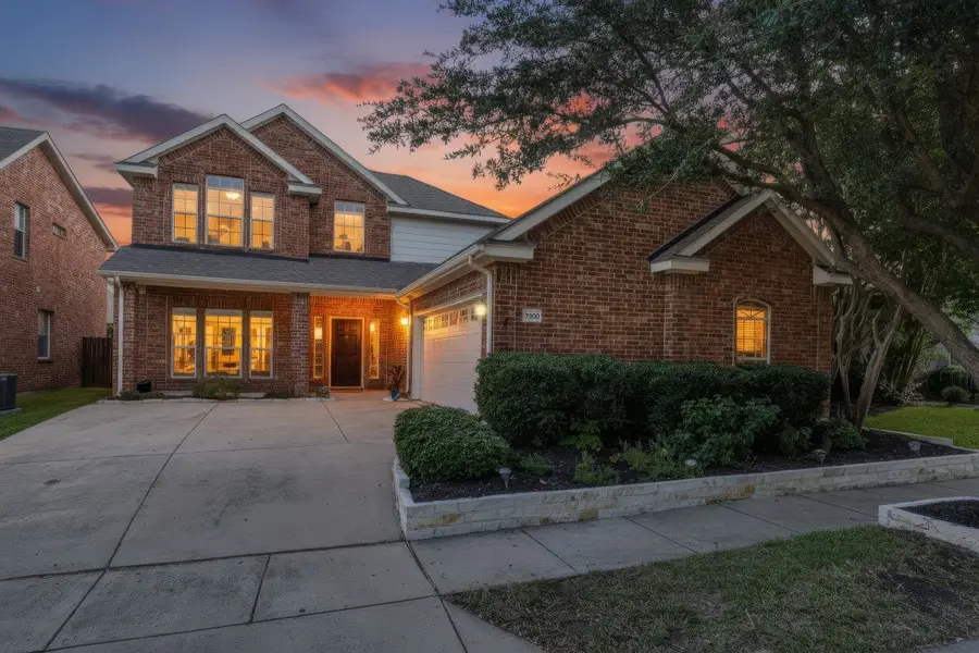 7900 White Stallion Trail, McKinney, TX 75070 - #2