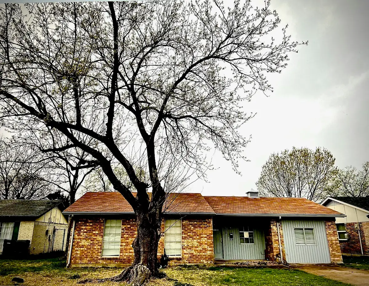 834 Quebec Drive, Garland, TX 75040 - #1