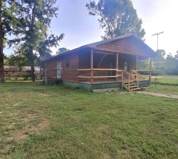 816 Ne 6th St., Antlers, OK 74523