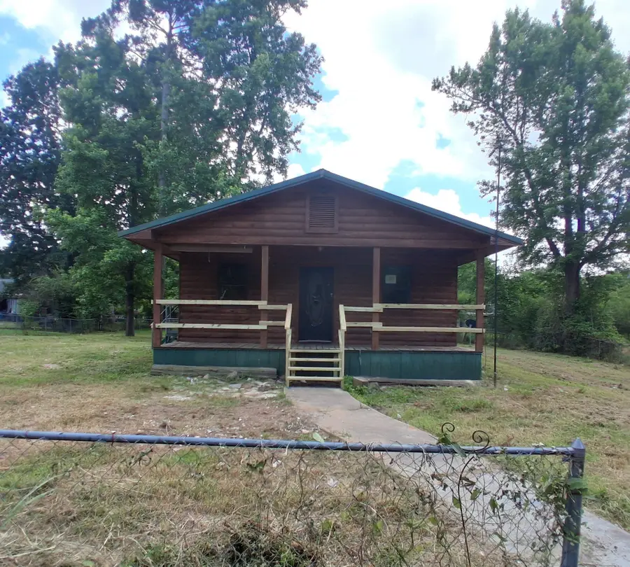816 Ne 6th St., Antlers, OK 74523 - #2