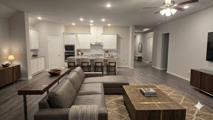 4805 Briarwood Drive, Haltom City, TX 76137 - #3