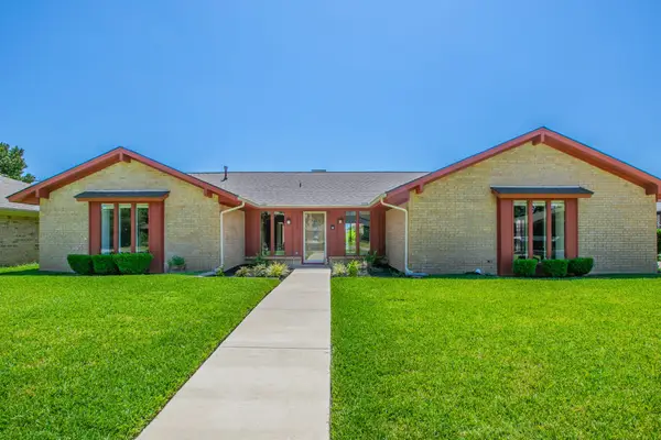4400 Kingswick Drive, Arlington, TX 76016