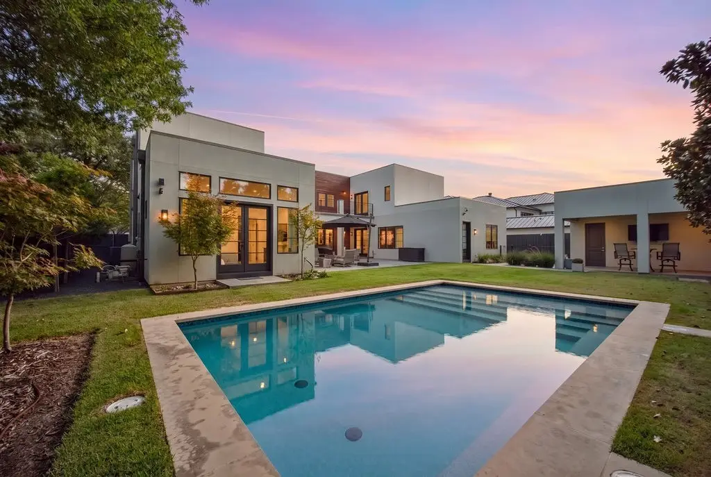 5717 Preston Haven Drive, Dallas, TX 75230 - #1