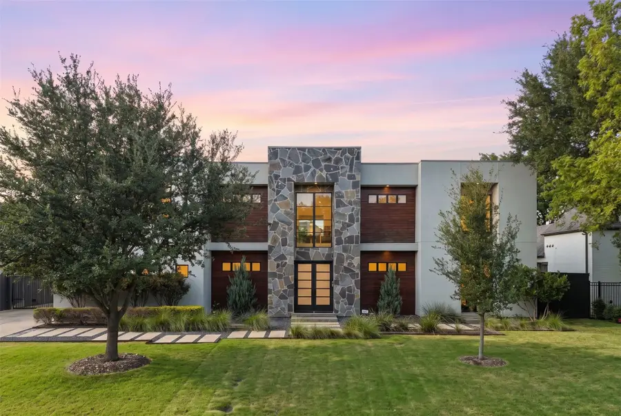 5717 Preston Haven Drive, Dallas, TX 75230 - #2
