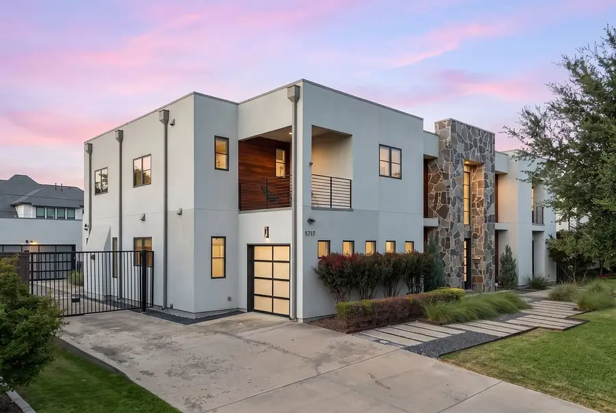 5717 Preston Haven Drive, Dallas, TX 75230 - #3