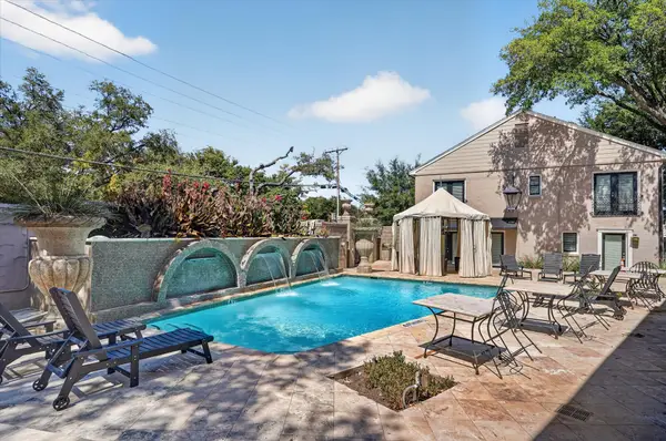 7734 Meadow Road #219, Dallas, TX 75230